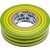 YATO YT-81655 / Izolační páska elektrikářská PVC 19mm / 20m / žlutozelená