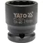 YATO YT-1027 / Nástavec 1/2" rázový dvanáctihranný 24 mm / CrMo