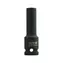 YATO YT-1030 / Nástavec 1/2" rázový šestihranný hluboký 10 mm / CrMo