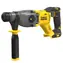 Stanley FMCH900B / Bezuhlíkové aku kombinované kladivo FatMax / 5500 úderů/min o síle 2J 