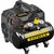 Stanley B2BL104STF564 / Bezolejový kompresor / 6L / 8 bar / 750W / tichý 