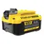Stanley V20 FatMax  SFMCB206 / akumulátor / 18V / 6.0 Ah