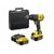 Stanley V20 SFMCD715D2K / Aku vrtačka / 18V / 1900 ot-min / 32.300 příklepů-min / 60 Nm / 2x 2.0Ah