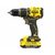 Stanley V20 SFMCD721M2K / Aku vrtačka / 18V / 2100 ot-min / 35.700 příklepů-min / 80 Nm / 2x 4.0Ah
