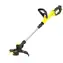 Stanley V20 SFMCST933M1 / Aku strunová sekačka / 330mm / 18V / 1x  4.0Ah