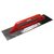 YATO YT-5210 / Hladítko 580 x 130 mm rovné