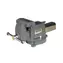 STANLEY 1-83-067 Stolní svěrák MaxSteel HD / Svírací kapacita 125 mm