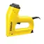STANLEY 6-TRE550 / Elektrická sponkovačka / Typ sponky G
