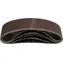 YATO YT-83232 / Brusný pás / Zrnitost:120 / 75x533mm / 5ks