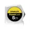 Stanley 0-33-194 / Powerlock  Svinovací metr 5m / 19mm
