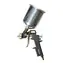 Stanley 150133XSTN / Pneu Stříkací pistole na barvy / Tlak 2 bary / 500 ml / Spotřeba vzduchu 200 l-min