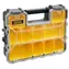 Stanley 1-97-521 / Organizér s 18 pevnými přihrádkami / 44.6 x 11.6 x 35.7 cm