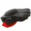 Carpoint Ventilátor s topením 12V 150W