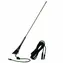 Carpoint Anténa VW 46cm - černá