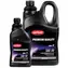 Carlson Minerální motorový olej Premium SAE 30 Extra M6AD 1l