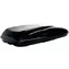 G3 Střešní box Helios 480 Black - objem 390l / oboustranné otevírání / černá lesklá metalíza