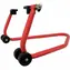 Carpoint Servisní stojan / podstavec na motocykl 200kg / výška 35cm