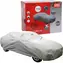 Carpoint Plachta na auto - osobní auta velikost M / autoplachta Ultimate Protection / rozměry 432x150x126cm