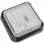 Carpoint Světlo zadní zpětné 36LED diod 10-30V / E4