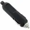Carpoint Zástrčka / konektor do zásuvky zapalovače do auta 12V / 24V 8A 21mm