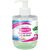 Sanitiz Dezinfekční gel na ruce - dezinfekce 300ml - parfém máta / obsahuje Aloe Vera