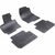 Gumové autokoberce