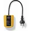Wiha 45220 Tester zásuvek 230 V AC / CAT II