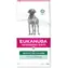 Eukanuba VD Dog Restricted Calorie Dry 12 kg / granule pro psy / obezita & nadváha