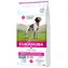 Eukanuba Dog DC Working Endurance Adult 15 kg / granule pro psy / pro dospělé / s vysokou spotřebou energie