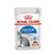 Royal Canin Indoor Sterilized Morsels in Gravy 12 x 85 g / Kapsičky pro kočky 