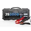 TOPDON Car Jump Starter JumpSurge 3000  / 24000 mAh / startovací kabely