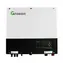 Solight Měnič Growatt SPH10000TL3-BH 10kW / třífázový / hybridní / asymetrický 