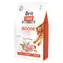 Brit Care Cat Grain-Free Indoor Anti-stress 400 g / Kompletní krmivo pro dospělé kočky od 12 měsíců