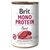 Brit Mono Protein Beef 400 g  / Konzerva pro psy / 100% čistý hovězí protein
