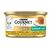Purina GOURMET GOLD kuře s mrkví 85 g / Konzervy pro kočky