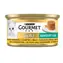 Purina GOURMET GOLD kuře s mrkví 85 g / Konzervy pro kočky