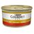 Purina GOURMET GOLD hovězí paštika 85 g / Konzervy pro kočky