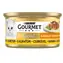 Purina GOURMET GOLD Delight kuře ve šťavnaté omáčce 85 g / Konzervy pro kočky