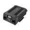 Technaxx TE22 Měnič napětí / 2000W / vstup 12V DC / 2x 230V / 2x USB / čistý sinus
