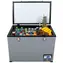 Aroso 20.875 Autochladnička / mraznička / lednice kompresorová / chladicí box do auta 12V/24V/230V 95l -18°C