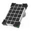 IMMAX NEO solární panel / 5V / 0.6A / 3W / IP65 
