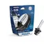 Philips Xenon White Vision D2S 85V 35W 1 ks / Autožárovka Xenon / patice P32d-2