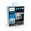 Philips LED H1 Ultinon Pro3022 HL 12/24 V 20W 2 ks / Autožárovka LED / patice P14.5S