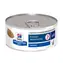 Hill's PD Food Sensitivities z/d Feline 156 g / Konzerva pro kočky / Péče o kožní a trávicí obtíže