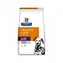 Hill's PD Urinary Care Canine c/d Multicare 10 kg / suché krmivo pro psy / snížení recidivy struvitových kamenů