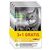 Purina Pro Plan Sterilised Chicken 85 g 3+1 / kapsičky pro kočky / s kuřecím / pro kastrované