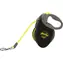 Flexi Vodítko Giant L pásek 8m/50kg / neon