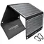RealPower SP-22E / Solární panel / 22W / USB-A & USB-C / IPX5