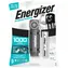 Energizer Hybrid Power 1000lm / Čelová svítilna / Dosvit: až 100m / akumulátor / 2xCR123