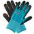 Gardena 11512-20 / Rukavice pro zahradní práce - sázení & práce s půdou / velikost 9 L